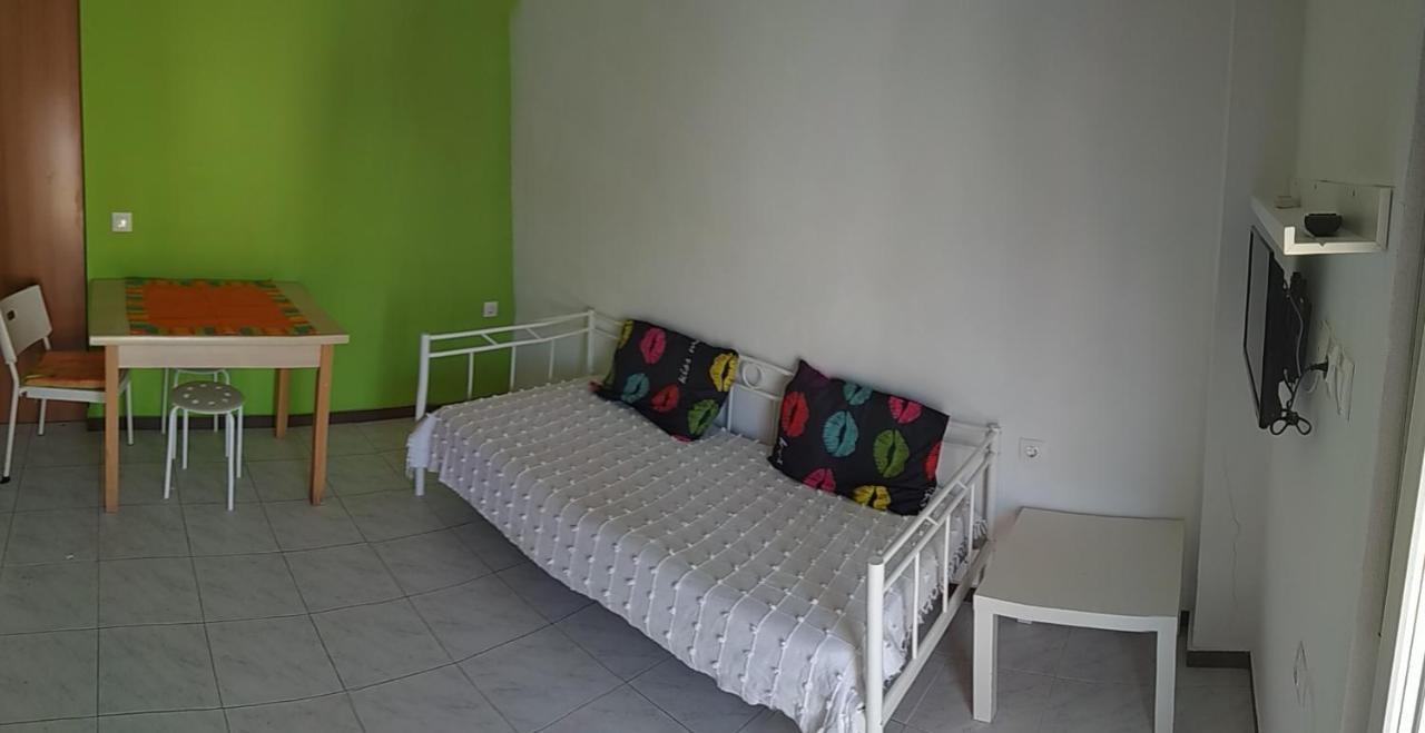 "Apartment 2" Ierápetra Exterior foto