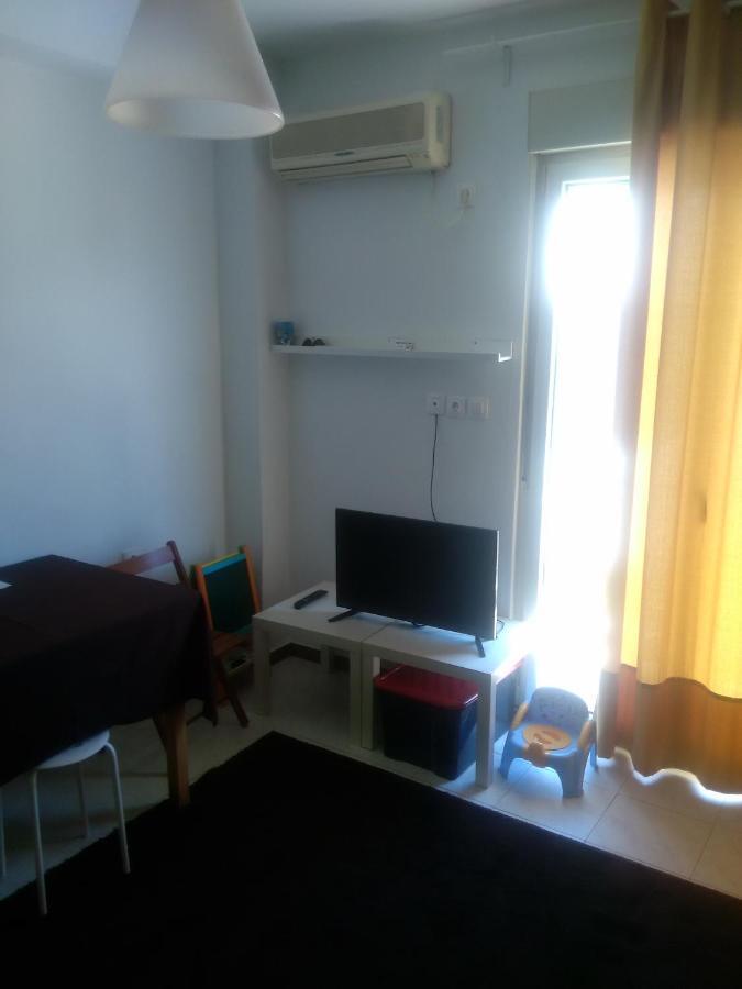 "Apartment 2" Ierápetra Exterior foto